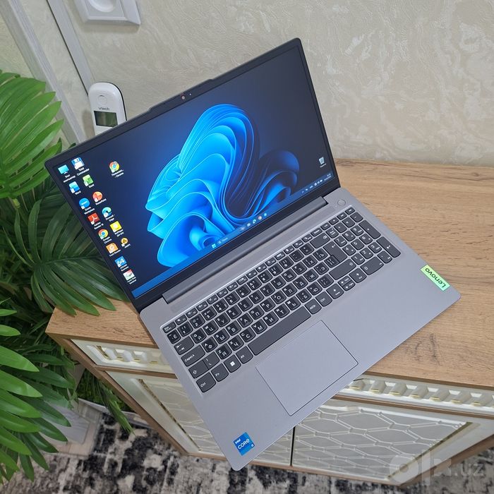 Core i5 - 13420H/ SSD 512 ГБ/ ОЗУ 8 ГБ/ Замонавий  кучли ноутбук