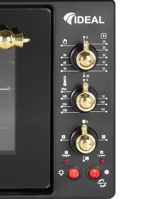 Мини печь Микроволновка mini pech IDEAL