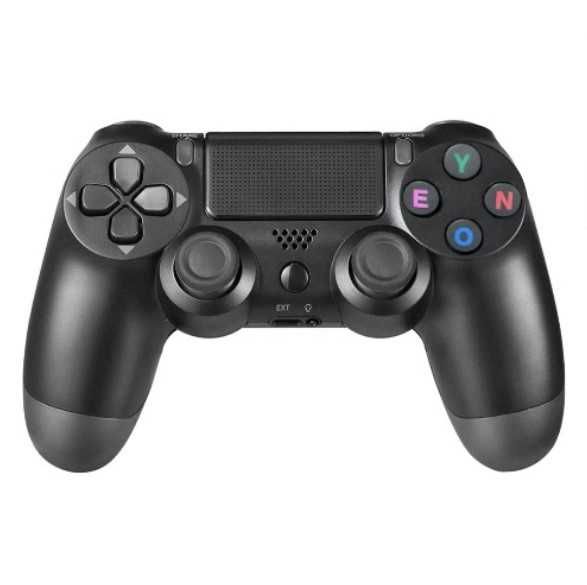 Безжичен джойстик за Playstation 4 PC/PS4/Android / Bluetooth безжичен геймпад