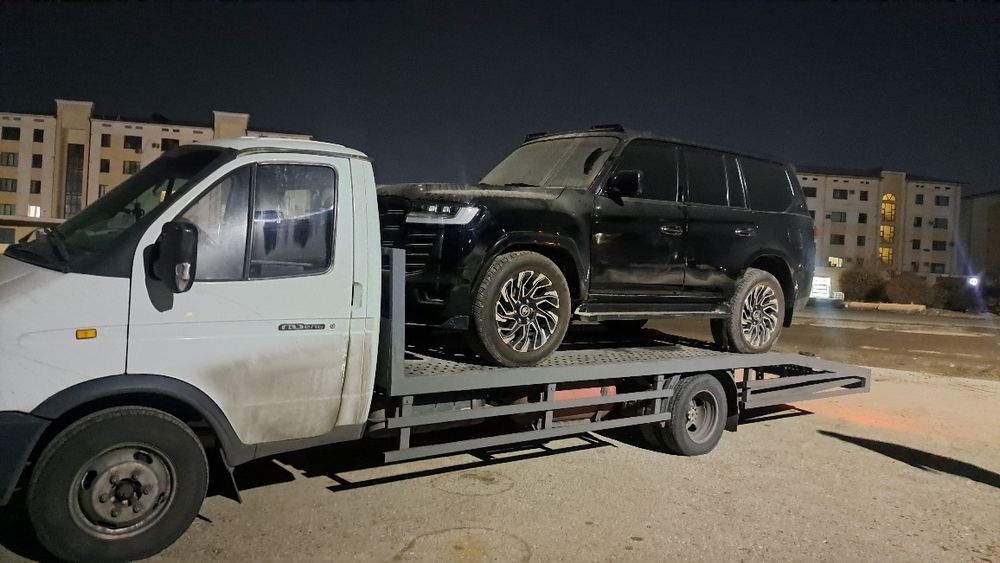 Evakuator xizmati 150ming dan bowlab