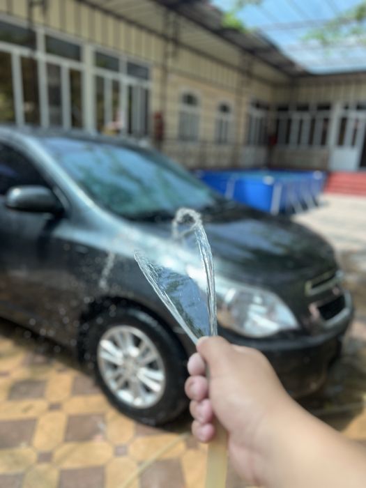 COBALT SOTILADI 2023 yil 14000 yurgan kiraskasi toza  12650$