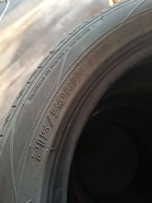 Шины на легковой автомобиль