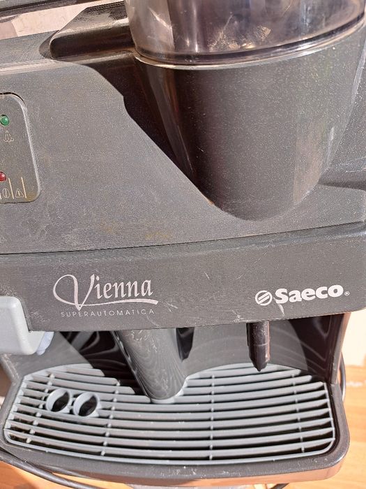 Кофеварка Австрия