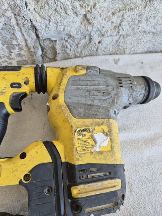 Scule Dewalt  18V