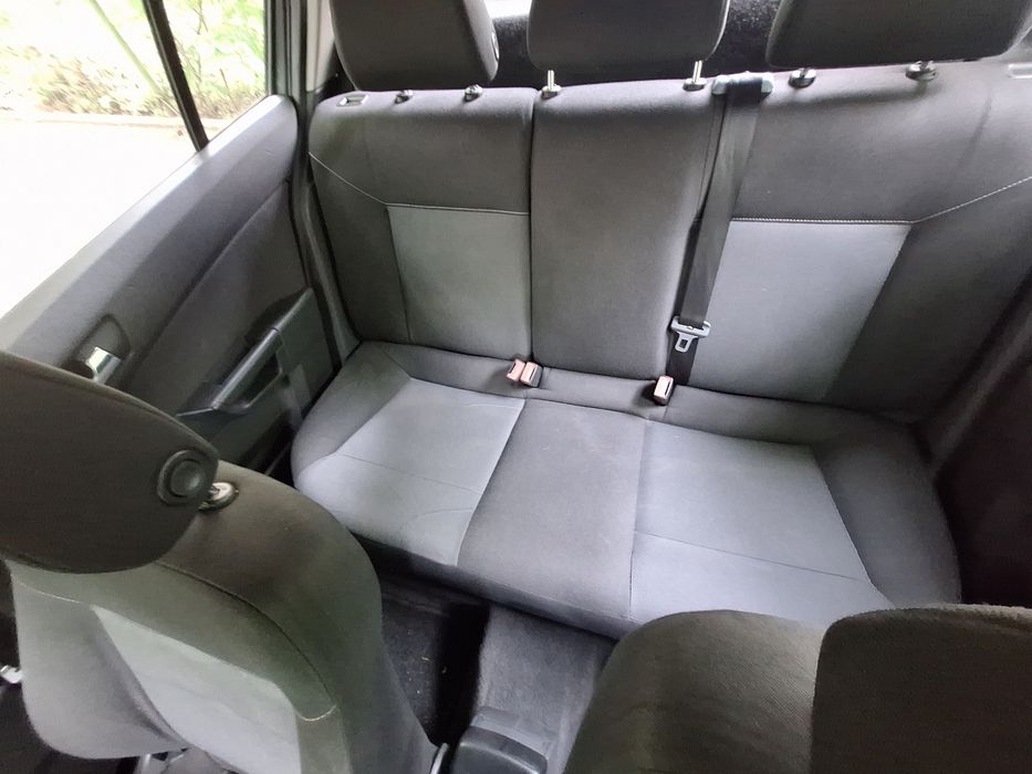 OPEL Astra 2007 — imagine 4