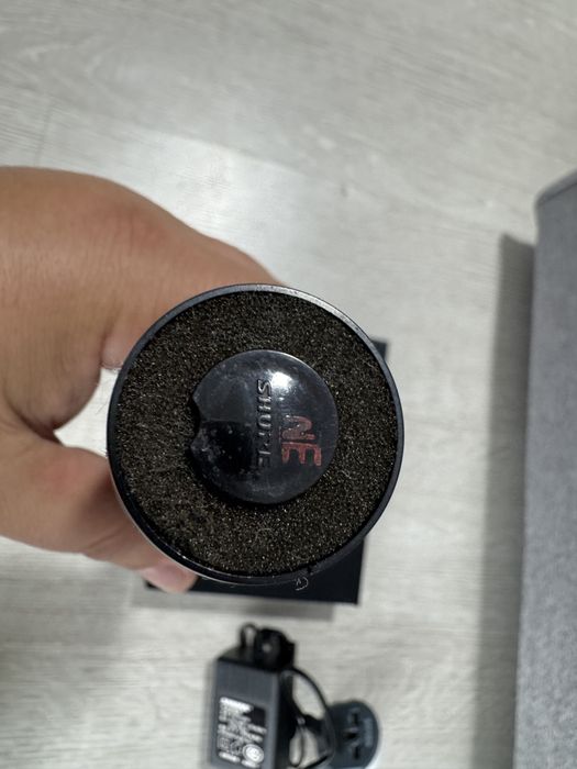 Microfon Shure ULXD4 Beta58A