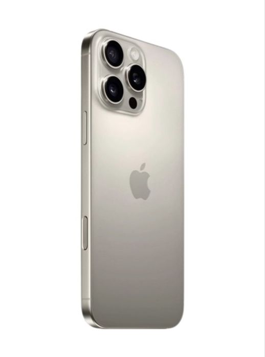 Продам  Apple iPhone 16 Pro Max