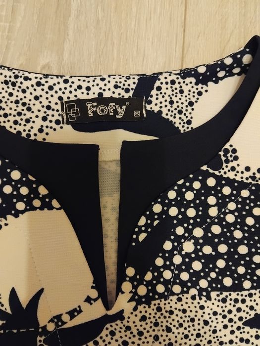 Rochie Fofy noua mărimea S