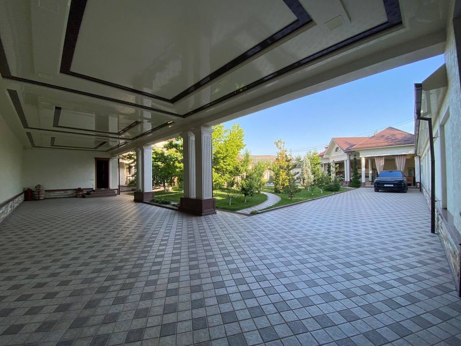 Продается Дача 16 соток Хумсан, Архитсой (предгорья)