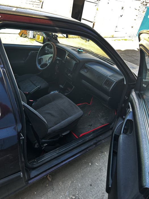 Продам гольф 3 акпп