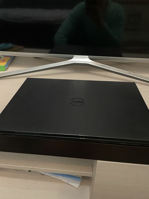 Dell Vostro 3558