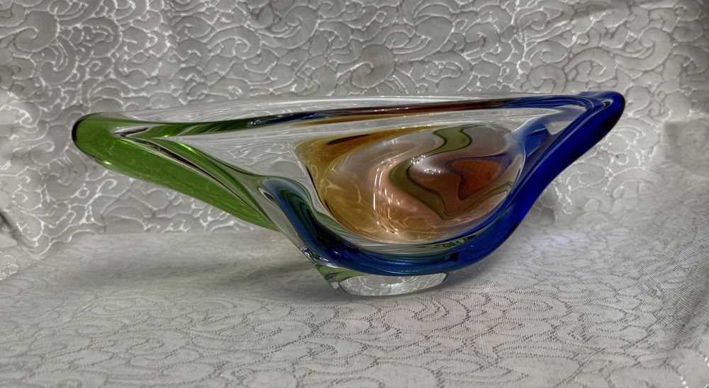 Посуда, ваза Рапсодия