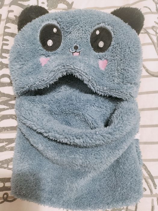 Caciulita fete 3-7 ani noua