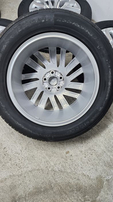 Jante Vw R19 Touareg III