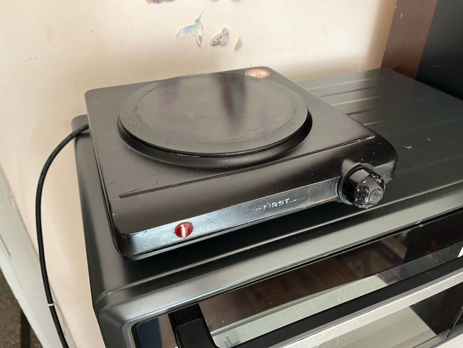 Електрическа фурна Star Light