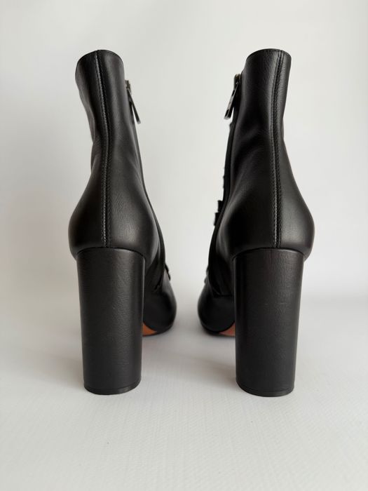 Ботильоны Chloé (original)