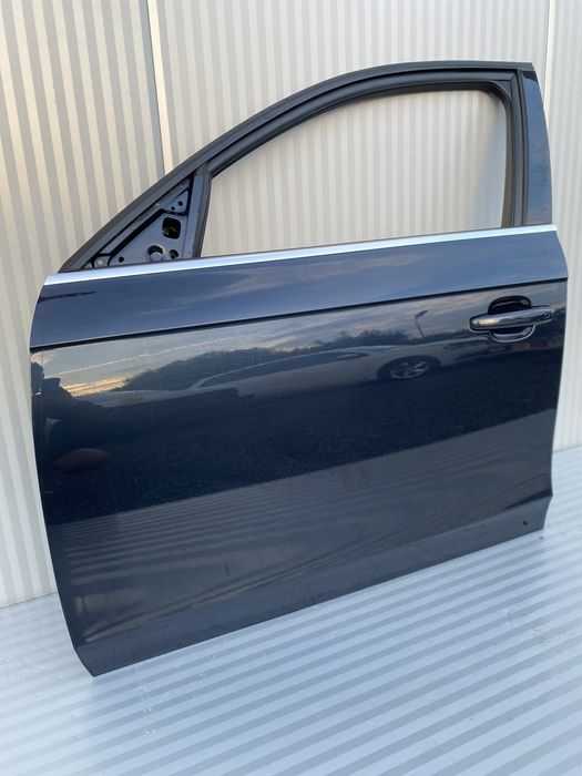 Usa st fata Audi A4 B8 Facelift cod de culoare LX5R 2012-2015