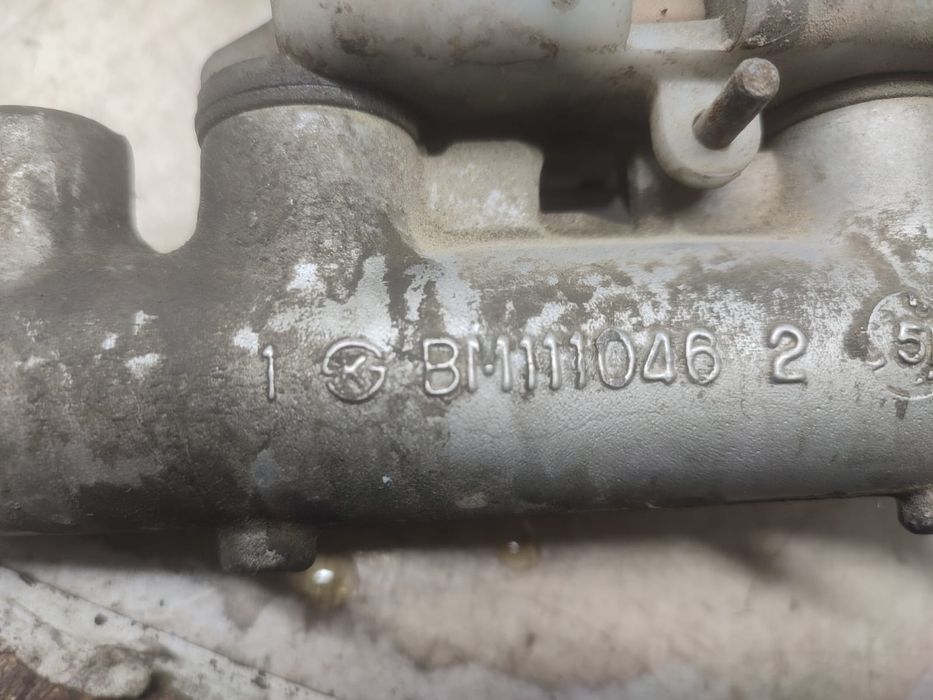 Pompa frana Hyundai Santa Fe SM (facelift) (2004 - 2013) (1231) D4EA