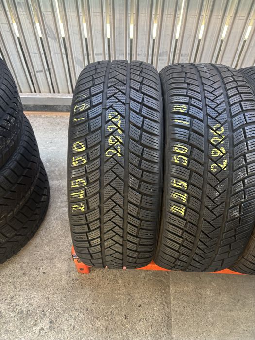 Anvelope Iarna 225/50/18 Vredestein WinTrac Pro 225 50 18 R18