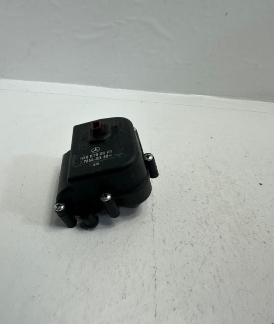 Motoras clapeta aeroterma 6388290001 Mercedes-Benz Vito W638