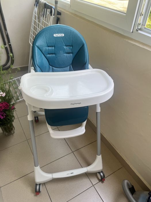 g Perego - Prima Pappa Follow Me.