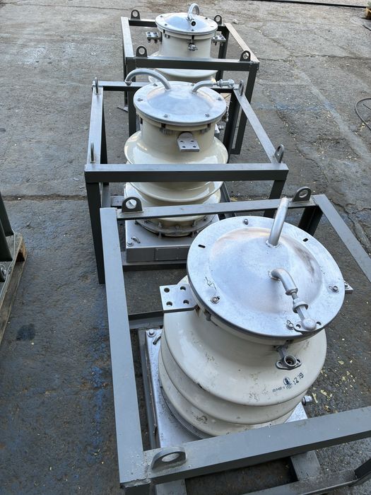 Трансформатор тока Тфзм 35А 300/5