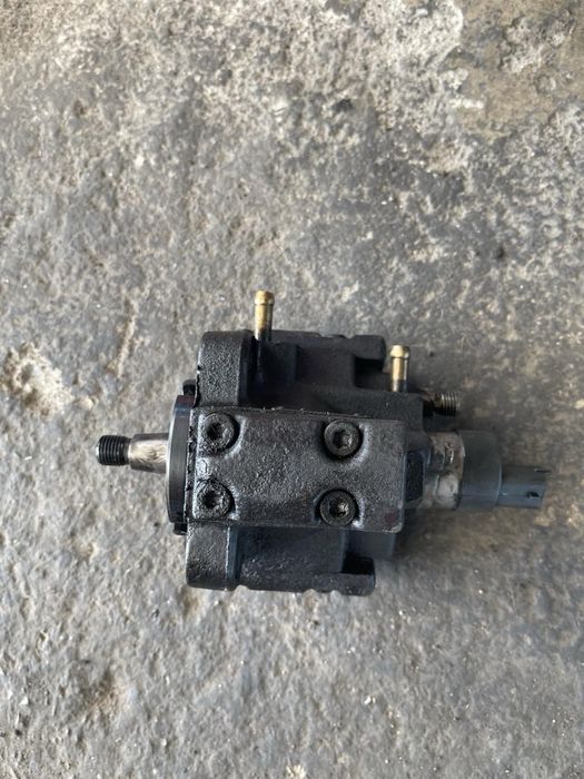 ГНП помпа за BMW E46 E39 330d 530d 525d