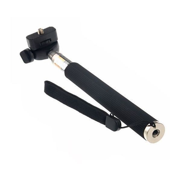 Монопод(селфи стик) 100см за екшън камери GoPro и други