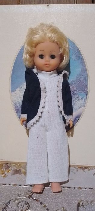 Куклы ГДР красивые