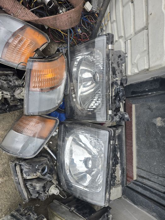 6g72 под свап на 4м40