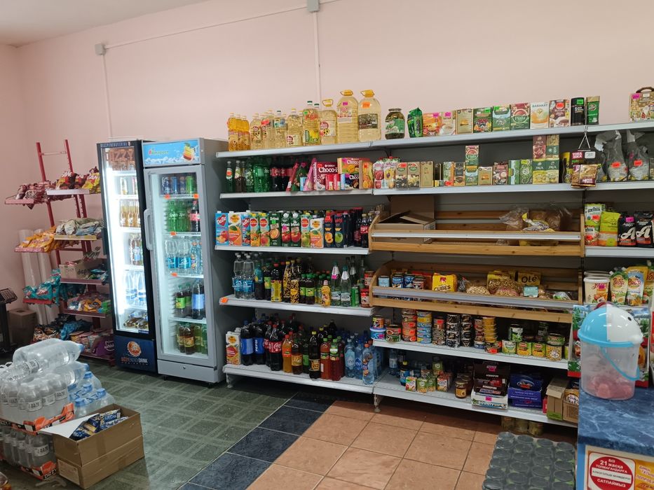 Продам готовый бизнес