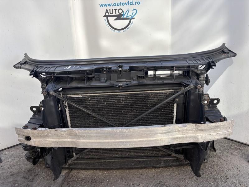 Armatura bara fata Audi A3 8P1