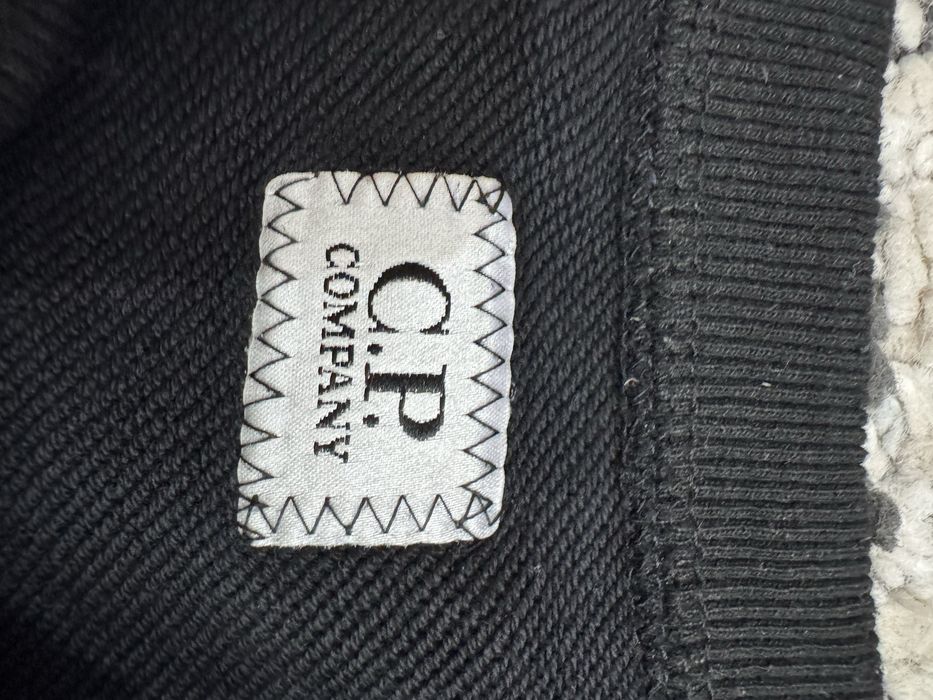 Мъжка блуза C.P.  COMPANY. Размер М