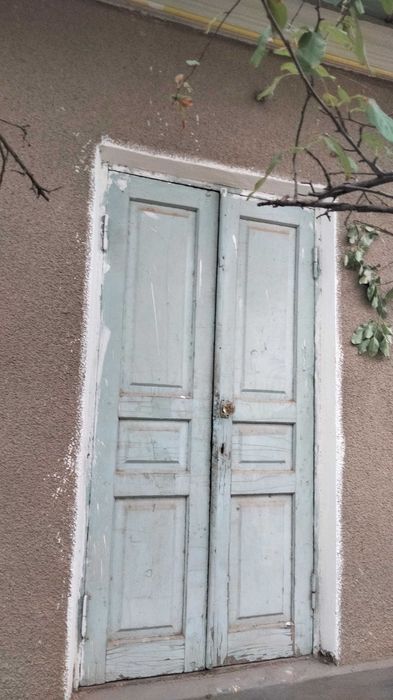 двухпольный есік сатылады