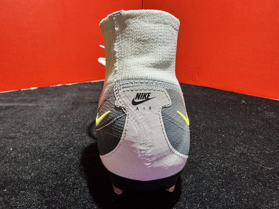 № 44.5 оригинални Nike Zoom Mercurial Superfly 10 Elite SE FG Shoemag