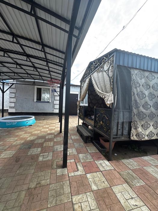 Продам дом 2017г Деркул 2