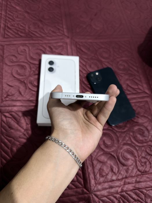 IPhone 17 256gb 94%
