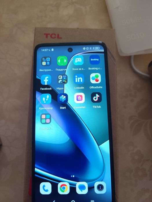 Подарък безжични слушалки