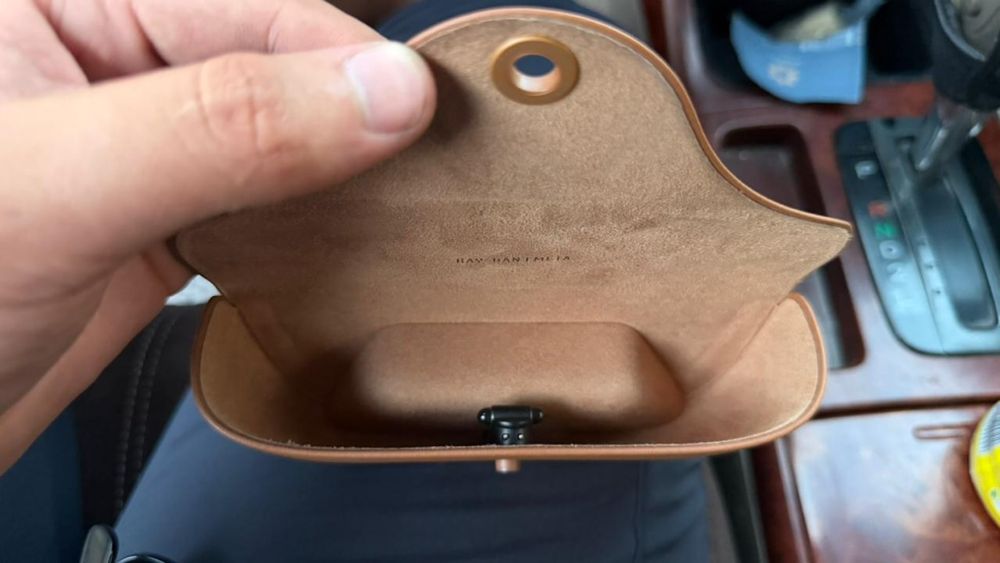 Очки ray ban оригинал