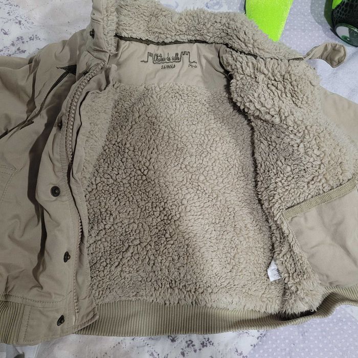 Огромен лот за момче 3-4г.