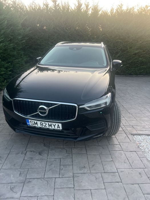 Volvo XC 60 Volvo XC 60 Inscription ,TVA deductibil , import suedia , primul propr