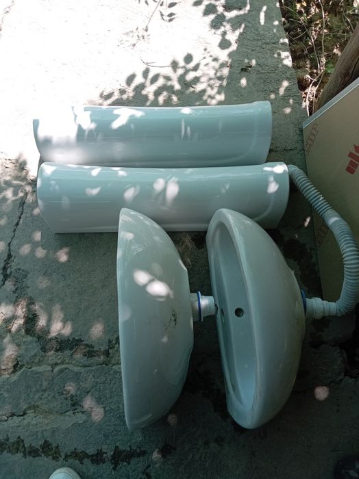 раковина доннаси 300.000