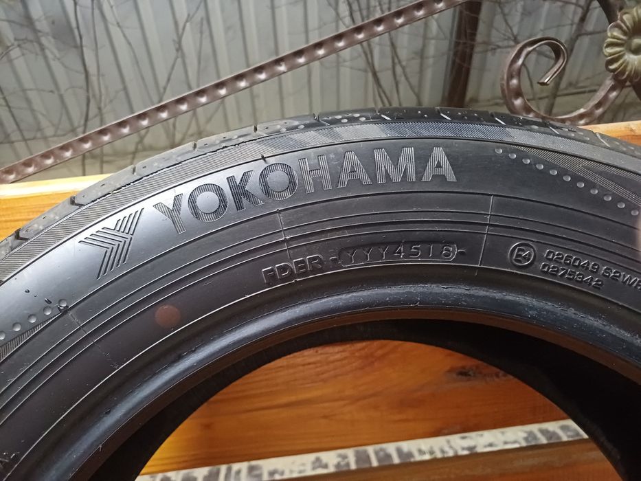 Покрышки на камри