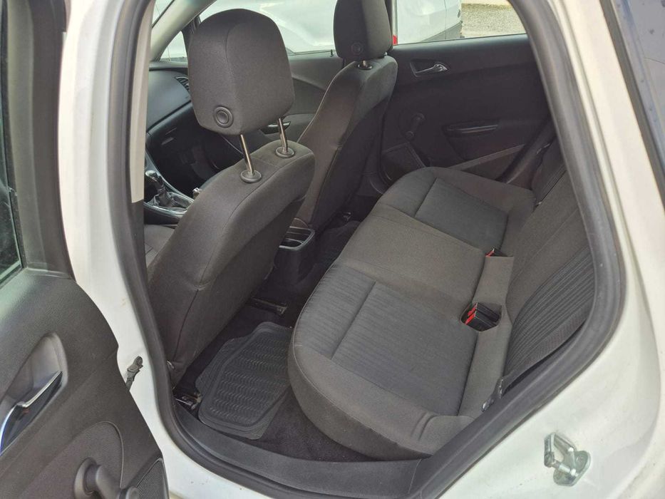 Astra J 1.6 benz