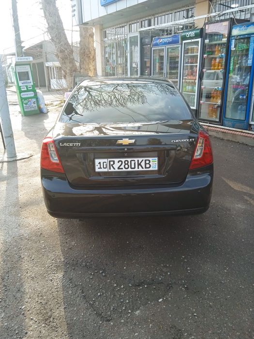 Krsakasi toza 2014 jentra avtomat