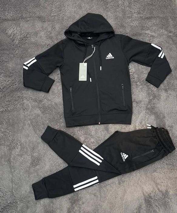 Trening fete și baieti