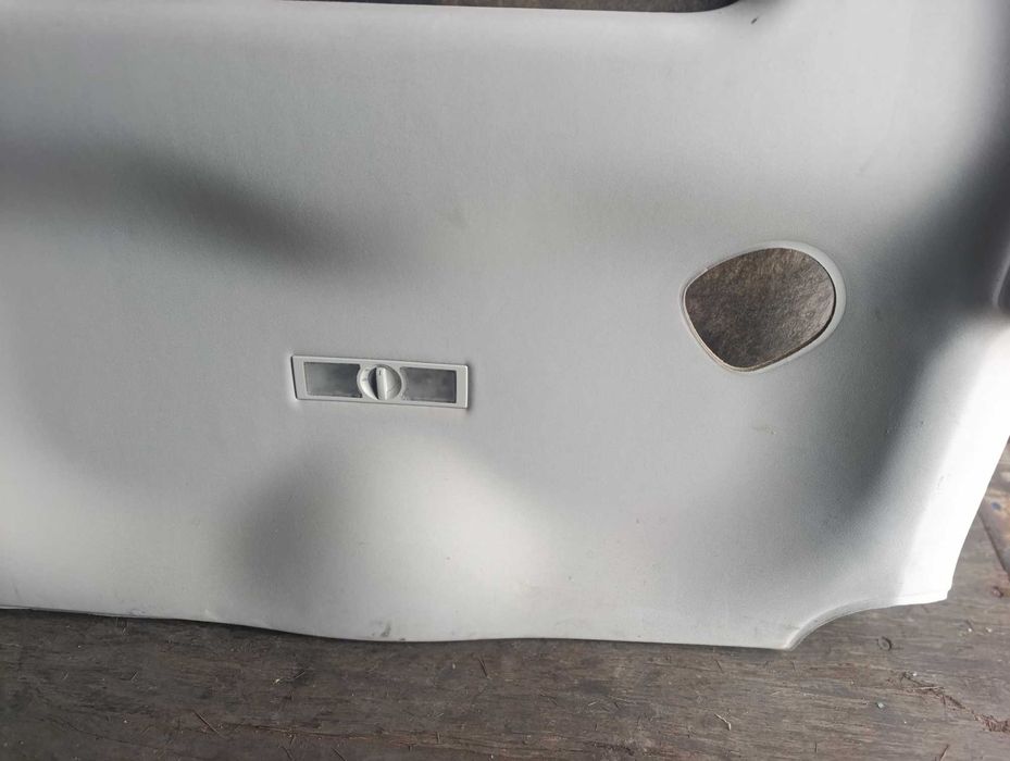 Таван вътрешен за Тоаран, Туран / VW Touran 11-16г. 1T0867501