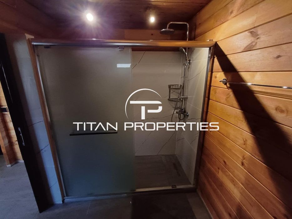 Лична оферта! Великолепна къща с двор в с. Бродилово