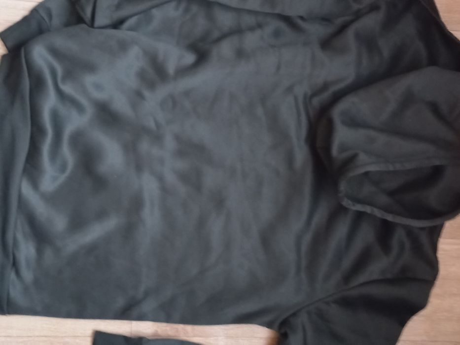 Новая худи с капюшоном