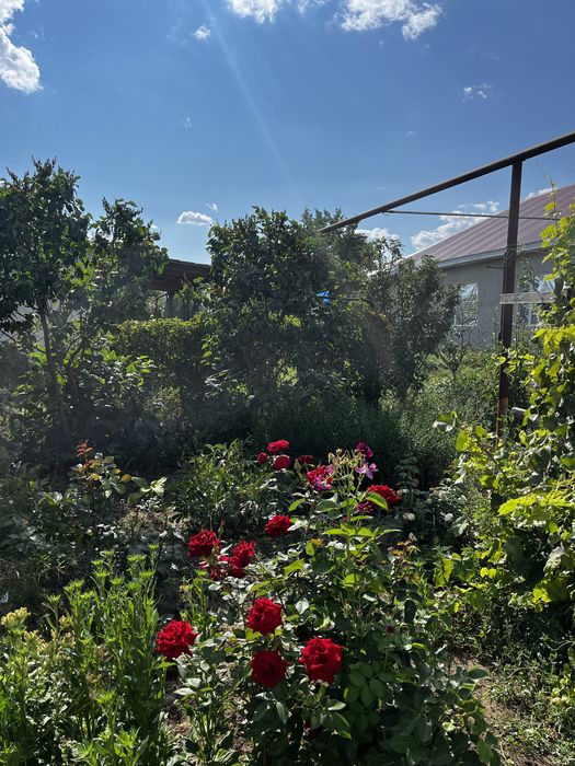 Продам Дом в районе Мичурино